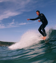 Ambassador: Sam Bleakley