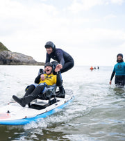 Ambassador: Sam Bleakley