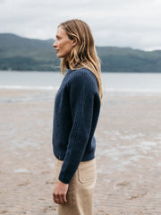 Women's Mora Knit Sweater