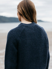 Women's Mora Knit Sweater
