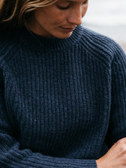 Women's Mora Knit Sweater