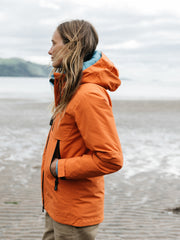 Women's Stormbird Waterproof Jacket