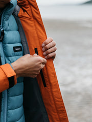 Women's Stormbird Waterproof Jacket