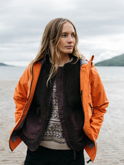 Women's Stormbird Waterproof Jacket