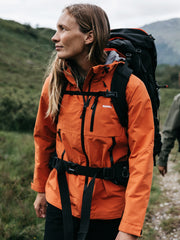 Women's Stormbird Waterproof Jacket