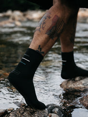 Nieuwland 3mm Yulex® Swim Sock