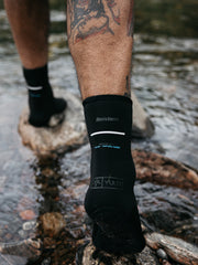Nieuwland 3mm Yulex® Swim Sock