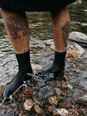 Nieuwland 3mm Yulex® Swim Sock