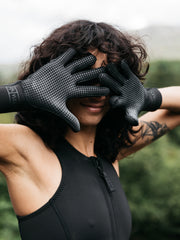 Nieuwland 2mm Yulex® Gloves