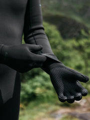 Nieuwland 2mm Yulex® Gloves