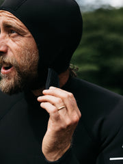 Nieuwland 2mm Yulex® Cap