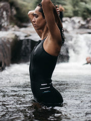 Women's Nieuwland 2mm Yulex® Sleeveless Shorty Wetsuit