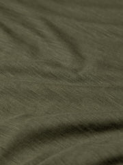 Seeker Merino Herren-Langarm-Top