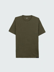 Seeker Merino Herren-T-Shirt