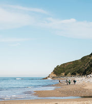 Best Places for Cold Water Dips in the UK