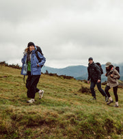 Waterproof vs Water Resistant vs Water Repellent Jackets: What’s the Difference?