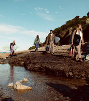 What Are The Most Sustainable Fabrics & Clothing Materials?