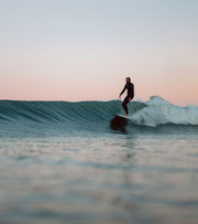 How to Wash a Wetsuit