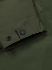 Men's Skye Waterproof Parka