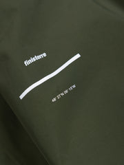 Men's Skye Waterproof Parka