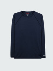 Men's Solar UPF Long Sleeve T-Shirt