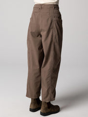 Women's Croft Workwear Barrel Pant