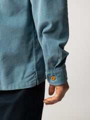 Men's Sunset Pincord Shirt