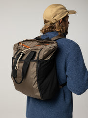 Mako Totepack Bag