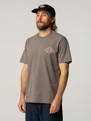 Men's Diamond Logo T-Shirt