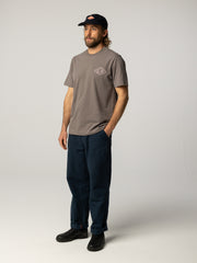 Men's Diamond Logo T-Shirt