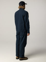 Men's Basset Trucker Jacket