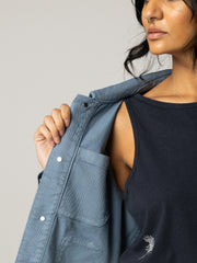 Yarrel Chore-Jacke für Damen