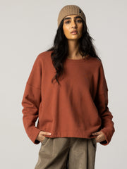 Levant Damen-Sweatshirt