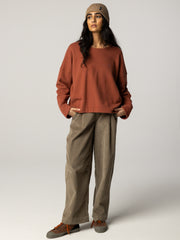 Levant Damen-Sweatshirt