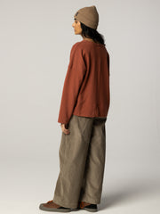 Levant Damen-Sweatshirt