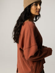 Levant Damen-Sweatshirt