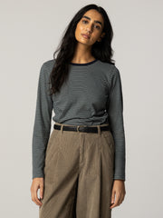 Women's Eldon Long Sleeve T-Shirt