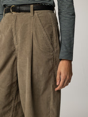 Women's Studio Light Cord Pant