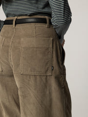 Women's Studio Light Cord Pant