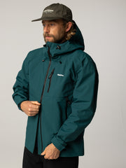 Wasserdichte Stormbird-Jacke für Herren