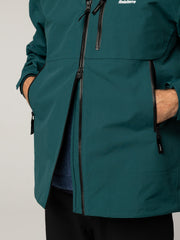 Wasserdichte Stormbird-Jacke für Herren