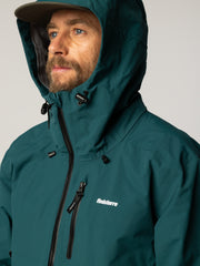 Wasserdichte Stormbird-Jacke für Herren
