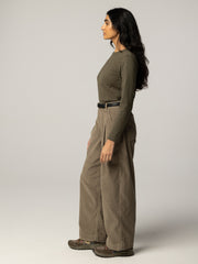 Women's Eldon Long Sleeve T-Shirt