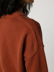 Women's Leven Knit Sweater