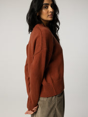 Women's Leven Knit Sweater