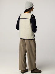 Women's Elowen Fleece Vest