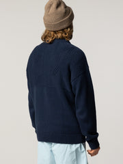 Men's Polperro Spring Sweater