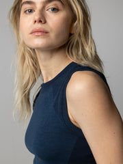 Women's Ria Seamless Vest