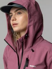 Women's Stormbird Waterproof Jacket