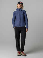 Firecrest Damen-Kapuzenjacke